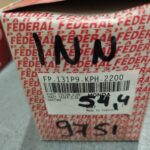 Πιστόνι  HON INNOV.54,4MM FEDERAL