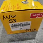 Πιστόνι KAW KAZE-R 53MM ASPIRA P13M MEG KOYT