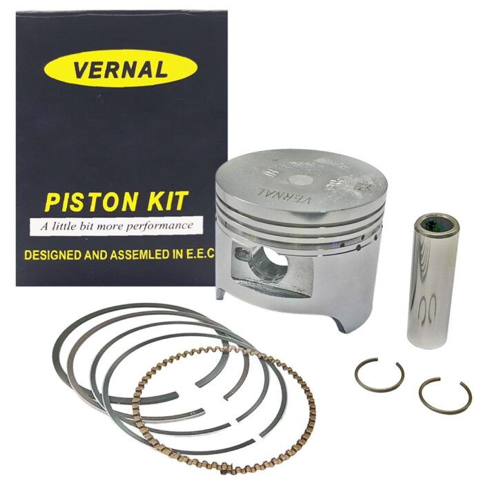 Πιστόνι HON ASTREA 59 SONIC VERN - Image 1