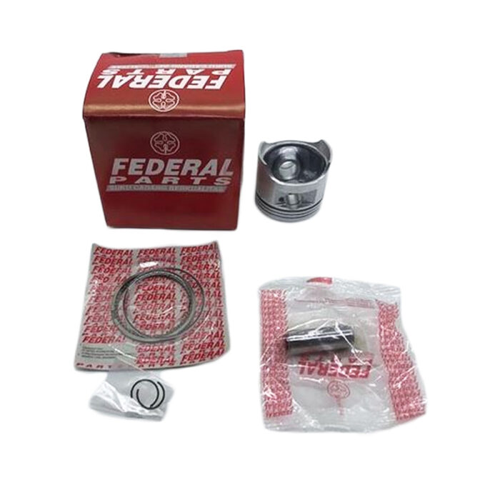 Πιστόνι HON ASTREA 52MM FEDER - Image 1
