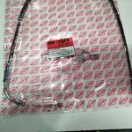 Ντίζα τσοκ KAW KAZE-R ROC