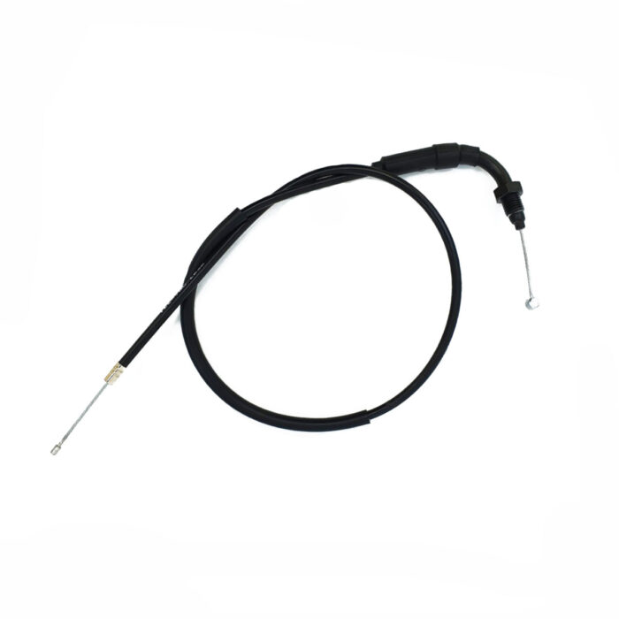 Ντίζα γκαζιού 12V YOG + KYMCO ACTIVE 86CM - Image 1