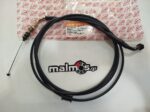 Ντίζα γκαζιού GMOON XY150T-6 SYMPHONY 150 - Image 2