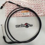 Ντίζα γκαζιού GMOON XY150T-6 SYMPHONY 150