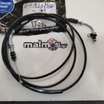 Ντίζα γκαζιού GY125 kymco agility