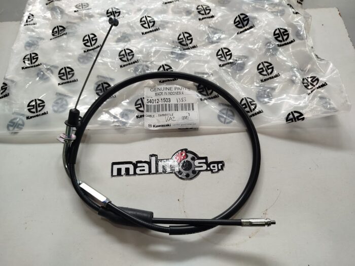 Ντίζα γκαζιού KAW KAZER ORIG 54012-1503 - Image 1