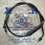 Ντίζα γκαζιού YAM Z125 KAI ΤΡΟΜΠΑ TBU-F6311-00