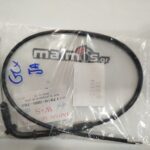 Ντίζα γκαζιού HON GLX -12V JAPAN