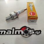 Μπουζί  BR9ES NGK W27ESR 5722