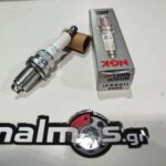 Μπουζί IFR8H-11 LASER NGK 5068