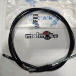 Ντίζα φρένου HON CHAPPY GY50 150 RR πίσω