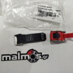 Κουμπώματα κράνους ΙΤΑΛΙΑΣ PILUNIKIT20