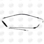 Ντίζα γκαζιού YAM DT