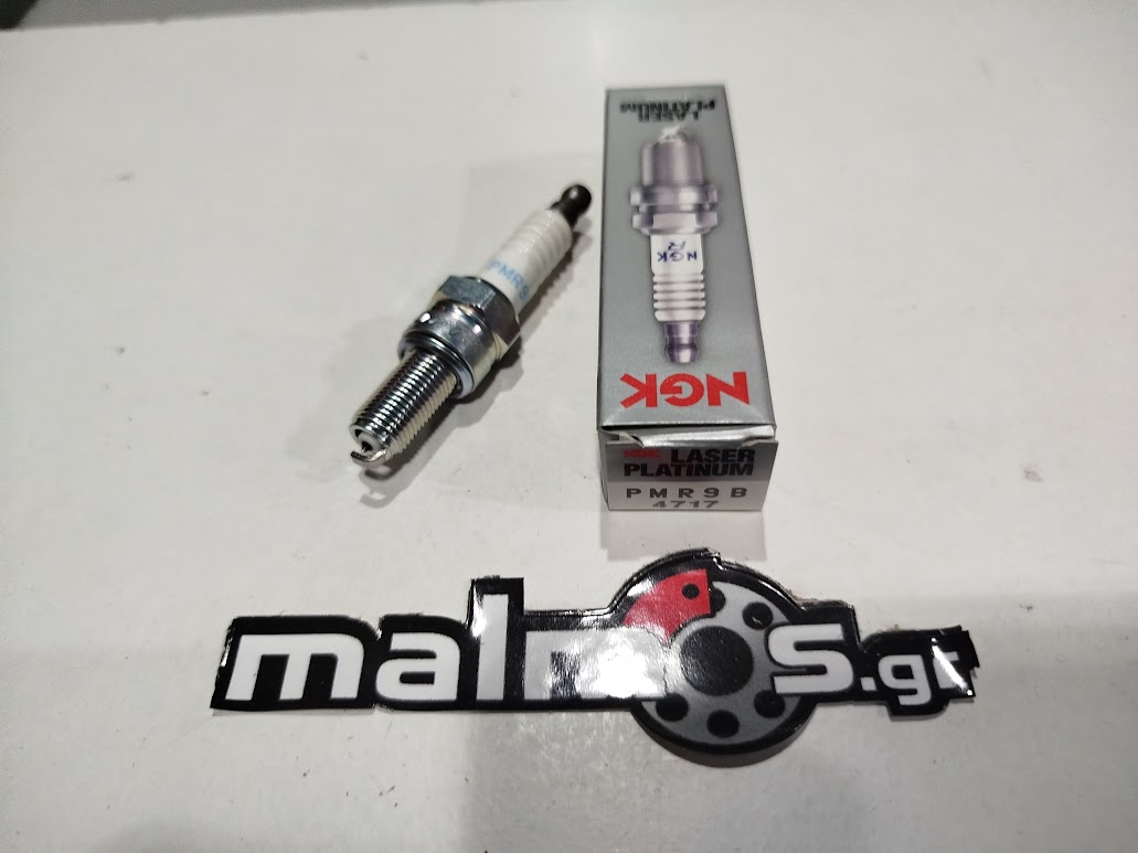 16818 Μπουζί PMR9B NGK 4717 - Image 1