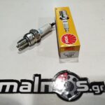 Μπουζί  CR7HSA INDO HD200