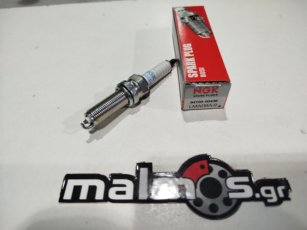 17465 Μπουζί LMAR8A-9 ORI - Image 1