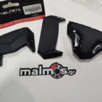 Αεραγωγοί  ΜΤ ΑΤΟΜ ΚΙΤ