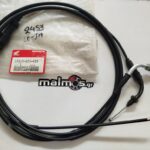 Ντίζα γκαζιού HON LEAD JAPAN 17910-GC8-020