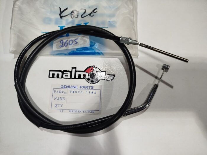 Ντίζα φρένου KAW KAZER TW 54005-1181 FR - Image 1