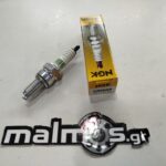 Μπουζί CR8EGP NGK JAPAN