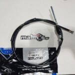 Ντίζα φρένου HON 12V/CHALY ΕΜΠΡΟΣ FR