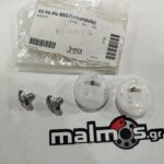 Βίδες κράνους FIBER 1 LAS.ΖΕΥ