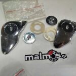 Κουμπώματα κράνους HF02