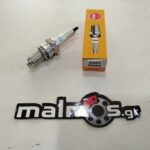 Μπουζί  DR9EA 3437