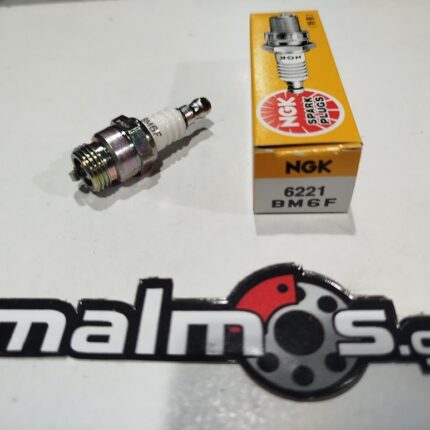 Μπουζί  BM6F NGK 6221