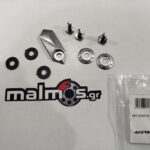 Acerbis  βίδες κράνους ARIA  22573.090 ACEARISCR01