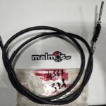 Ντίζα φρένου YAM JOG 3ΥΚ πίσω RR