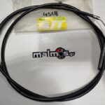 Ντίζα φρένου YAM JOG 27V πίσω RR