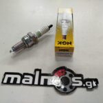 Μπουζί CPR8EAGP-9 NGK JAPAN