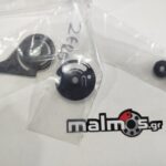 Κουμπώματα ZERO