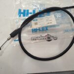 Ντίζα συμπλέκτη HON BANDIT GSF400 JA 58200-38G00