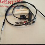 Ντίζα γκαζιού YAM JOG50 2JA