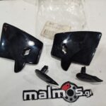 Κουμπώματα PURE GABERG 932