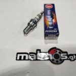 Μπουζί  CR9EIX IRIDIUM 3521