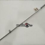 Ντίζα φρένου βέργα 49cm HON SUPRA RR ΠΙΣΩ RR