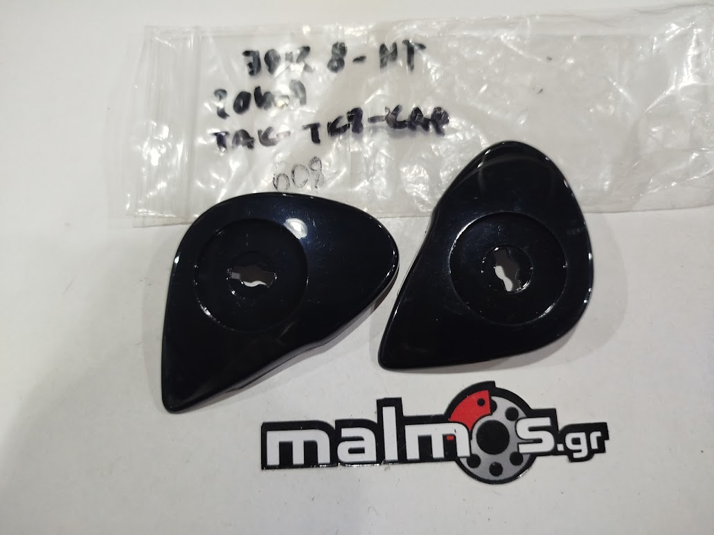 608 TAKACHI TK8 καπάκια ζελατίνας - Image 1