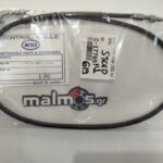 Ντίζα γκαζιού HON STEED N1 JAPAN 17920-MR1-010