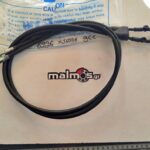 Ντίζα γκαζιού YAM  XT600E 96- 3YF TSK