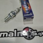 Μπουζί  CR9EHIX-9 6216