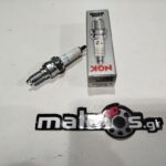 Μπουζί  CR9EHI-9 LASER PLATIN. 6419