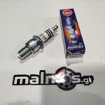 Μπουζί  BR9EIX 3981