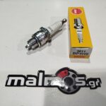 Μπουζί BP4HS NGK KAWASAKI ΓΕΝ 3611