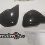 Κουμπώματα κράνους ROSSI HAPPY