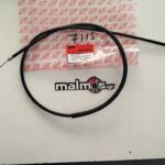 Ντίζα γκαζιού RUNNER ROC