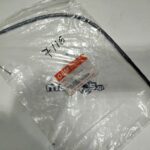 Ντίζα τρομπας λαδιου PIA RUNNER