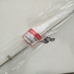 ντίζα φρένου βέργα 47,5cm HON INN INJ πίσω RR OR